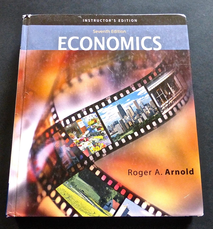 Instr Ed Pkg ECO Infotrac