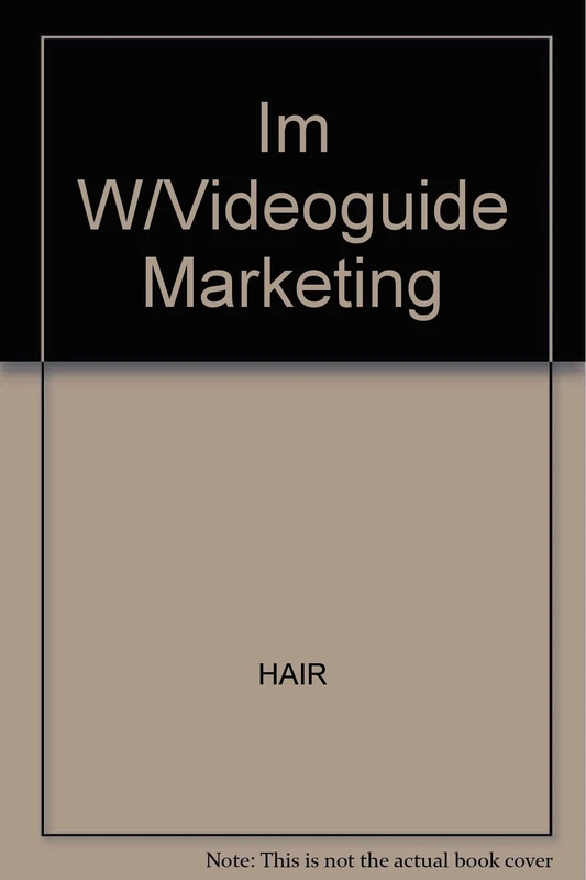 Im W/Videoguide Marketing