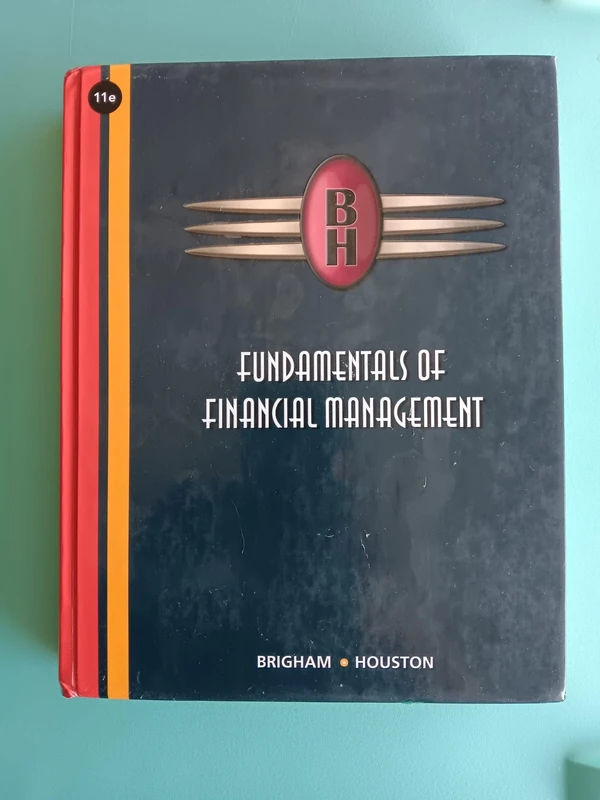 Fund of Fin Mgmt Xtra CD