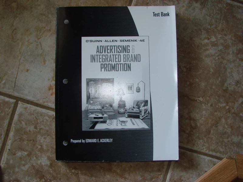 TB Adv Integrated Brand Prom