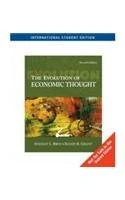 AND Infotrac (The History of Economic Thought)