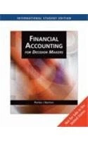 Financial Accounting for Decision Makers (AISE) - Image 1
