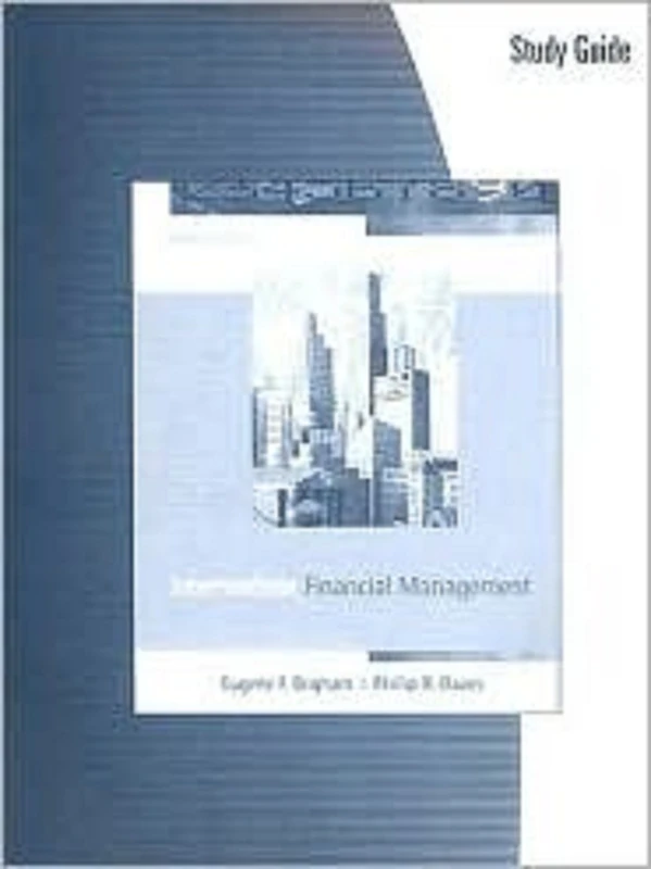 SG Intermediate Fin Mgmt - Image 1