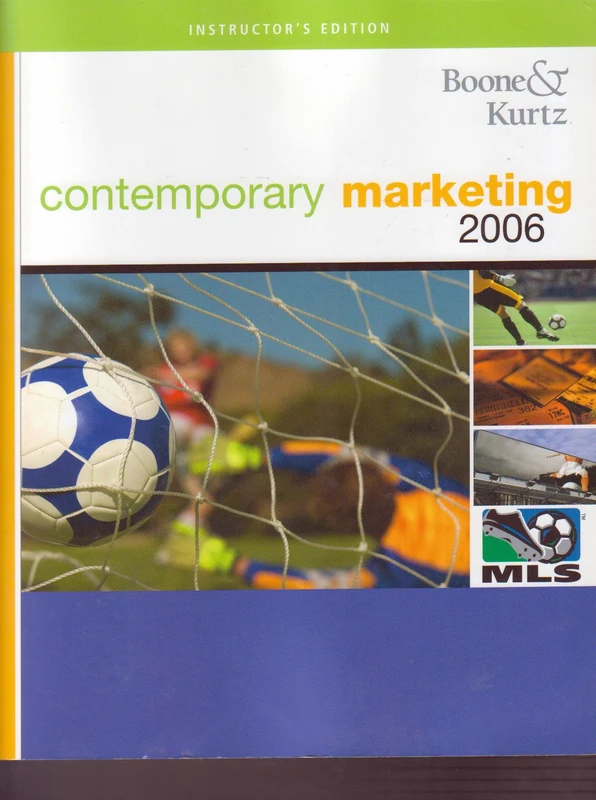 Ise Contemp Mktg 2007 Infotrac