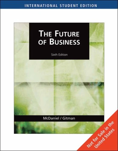 The Future of Business (AISE)