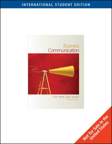 Business Communication