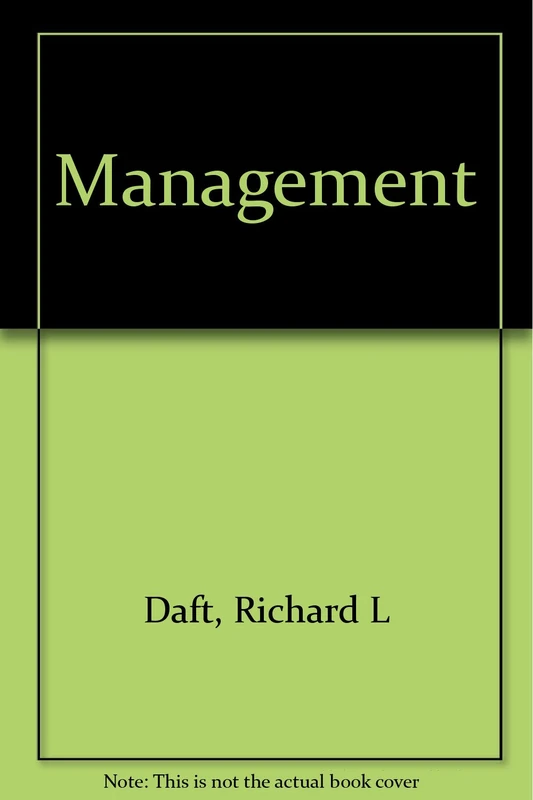 Management
