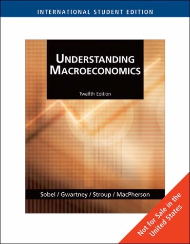 Understanding Macroeconomics: Public and Private Choice