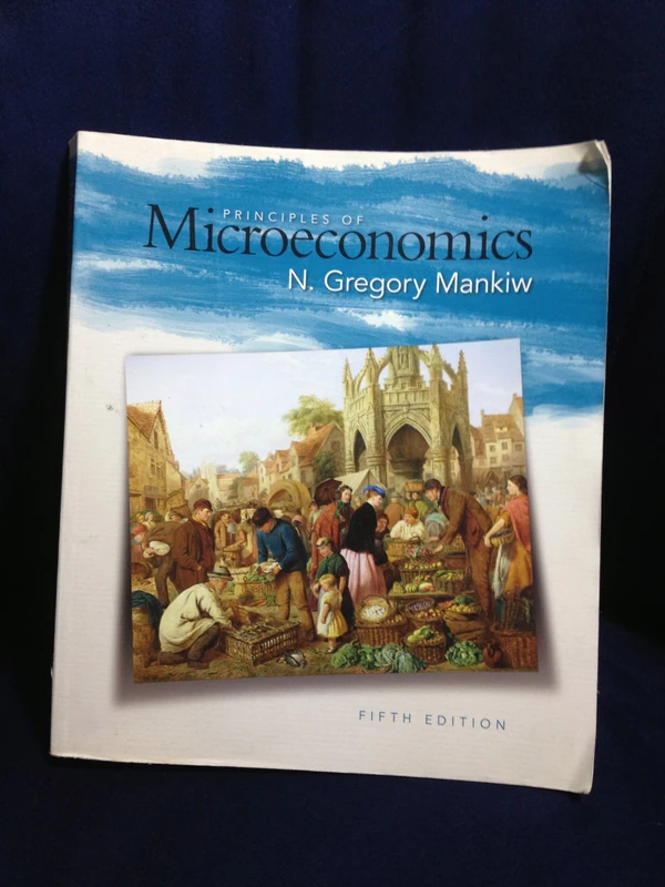 Principles of Microeconomics