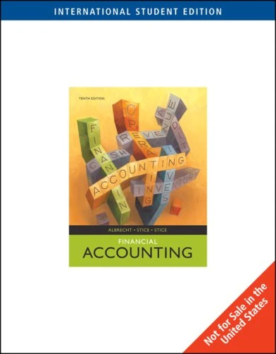 Financial Accounting