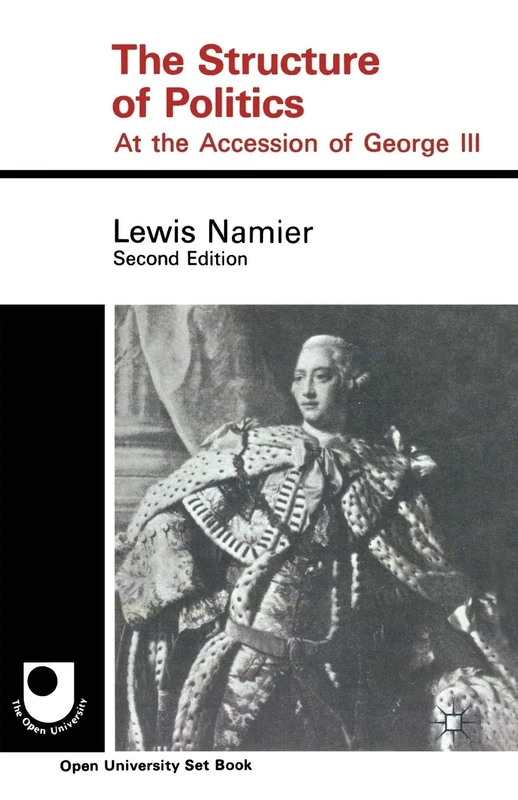 The Structure of Politics at the Accession of George III - Image 1