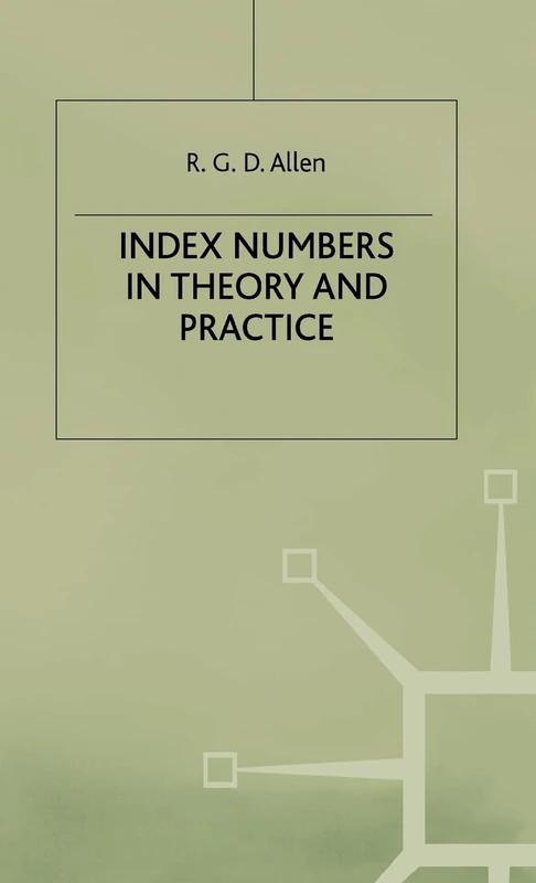 Index Numbers in Theory and Practice - Image 1