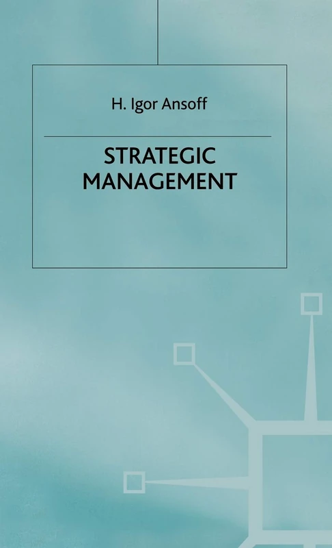 Strategic Management