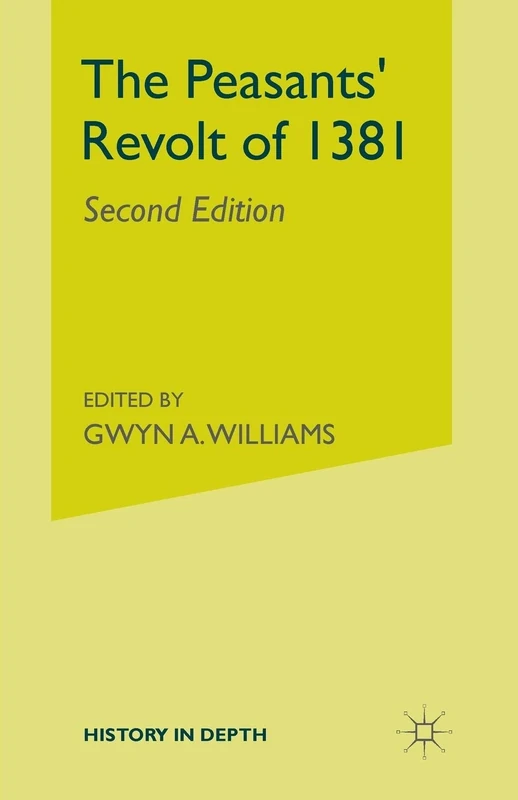 The Peasants’ Revolt of 1381 (History in Depth)