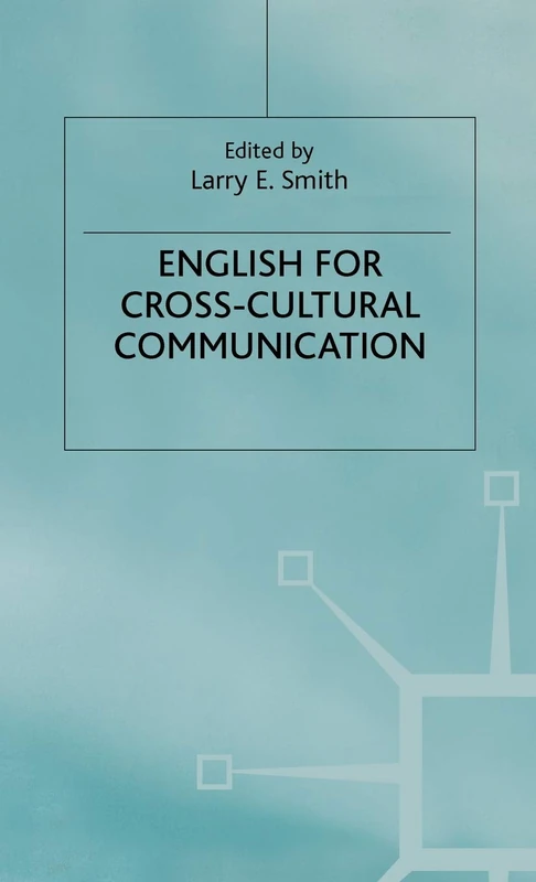 MACMILLAN English for Cross-Cultural Communication Book