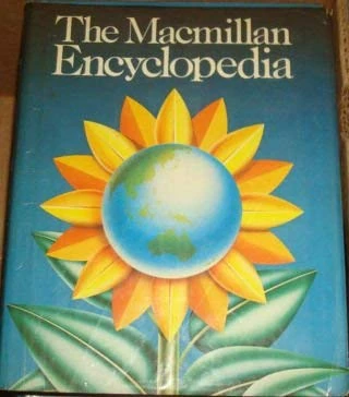 Family Encyclopedia 21 Vols Non-Ne