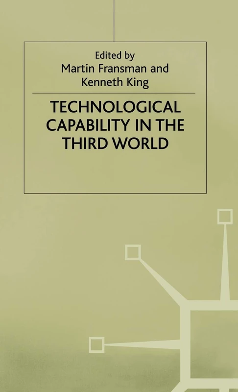 Technological Capability in the Third World