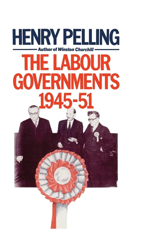 The Labour Governments, 1945–51