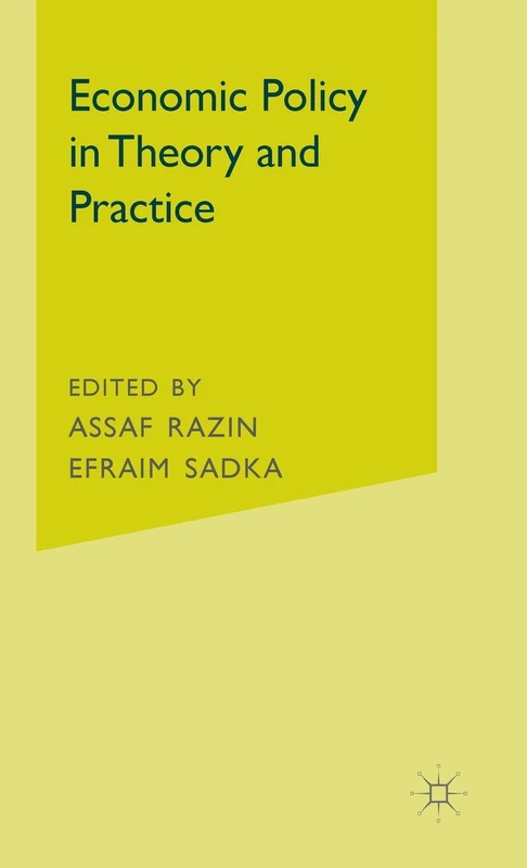Economic Policy in Theory and Practice