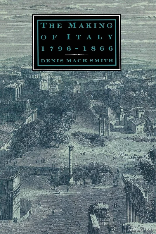 The Making of Italy, 1796–1866 - Image 1