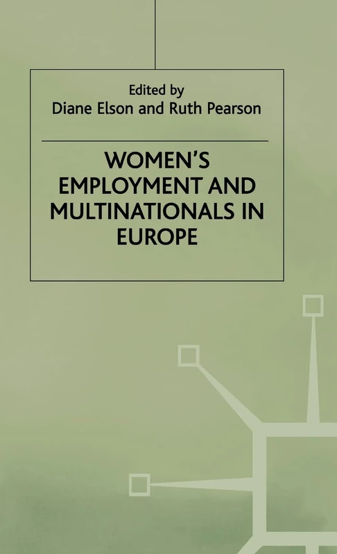 Women’s Employment and Multinationals in Europe