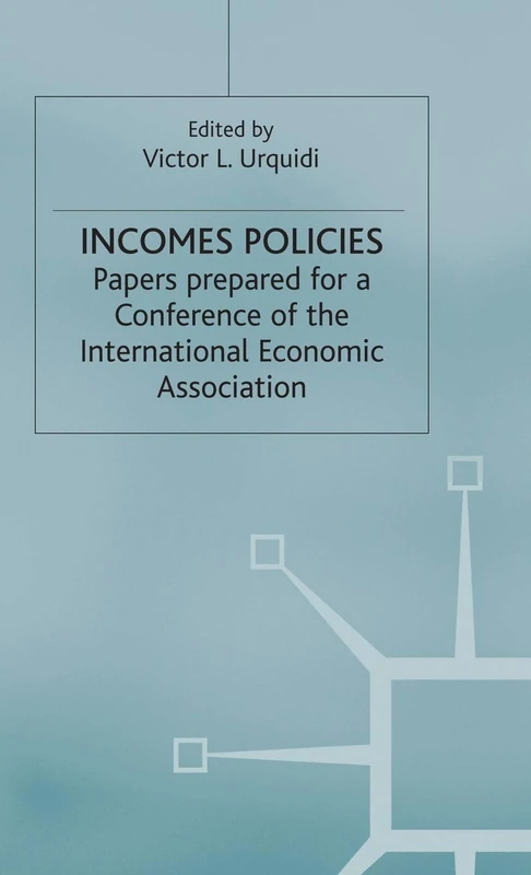 Macmillan Incomes Policies - International Economic Association