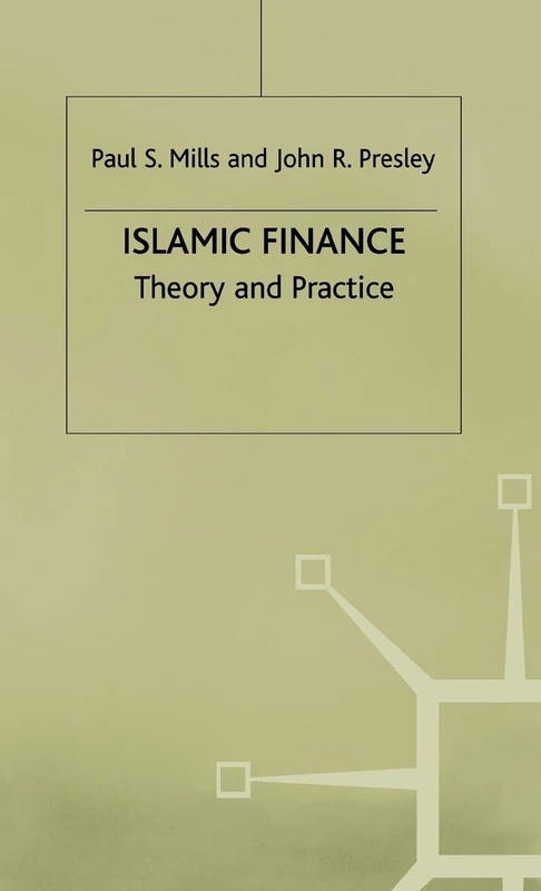 MACMILLAN Islamic Finance: Theory and Practice - Economics Book