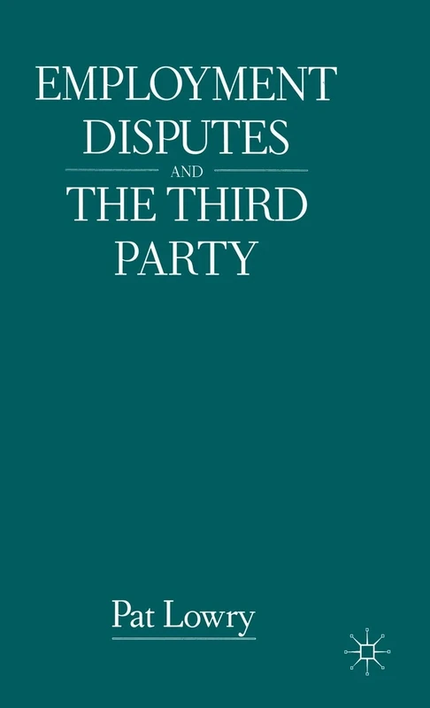 Employment Disputes and the Third Party - Image 1