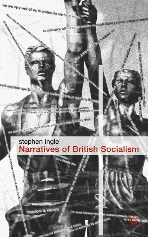 Narratives of British Socialism - Image 1