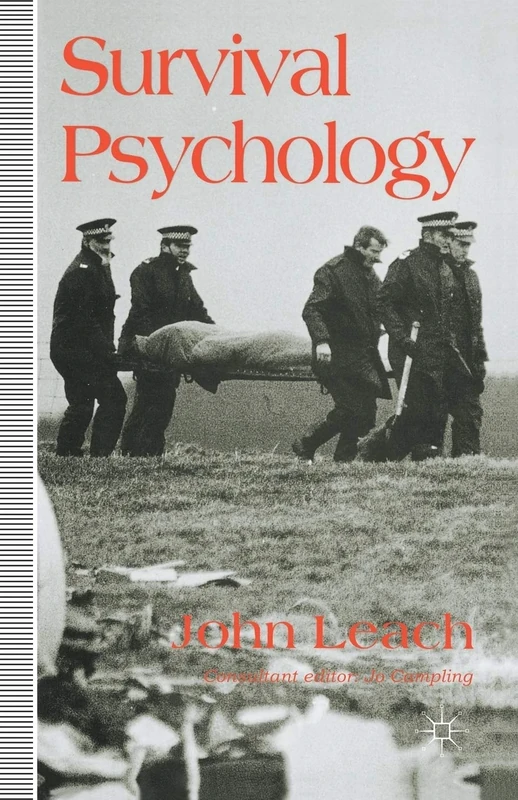 Survival Psychology - Image 1