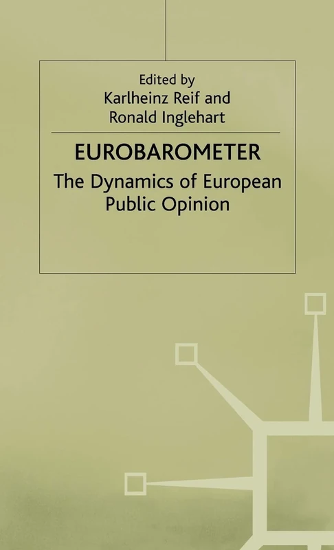 Eurobarometer: The Dynamics of European Public Opinion Essays in Honour of Jacques-René Rabier - Image 1
