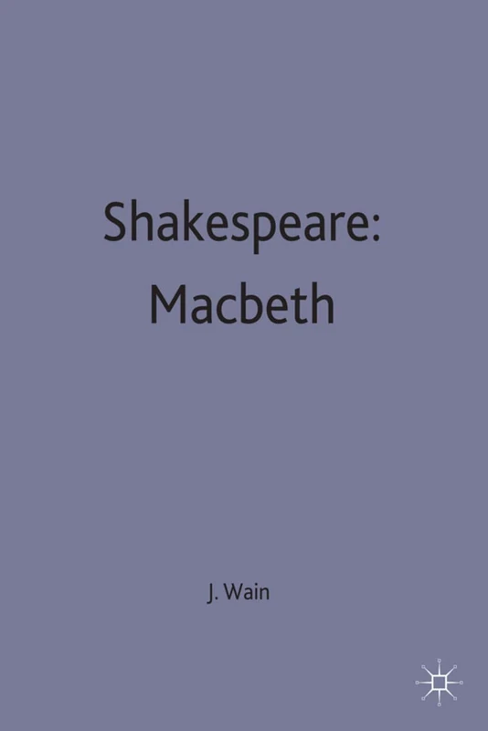 Shakespeare: Macbeth: 39 (Casebooks Series)