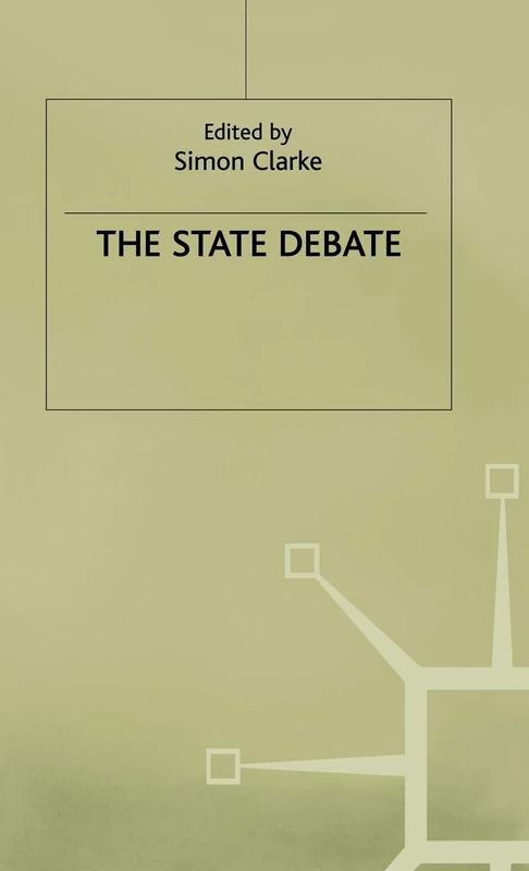 The State Debate (Capital and Class)