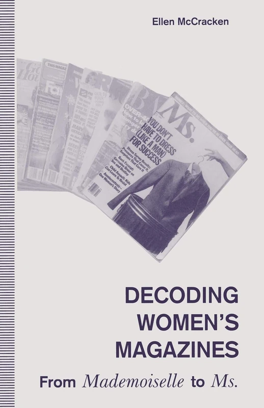 Decoding Women’s Magazines: From Mademoiselle to Ms. - Image 1