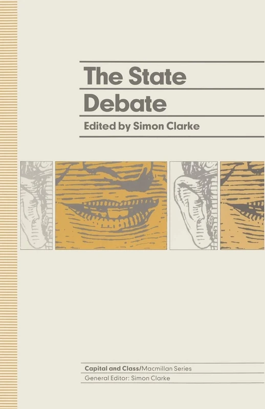 The State Debate (Capital and Class)