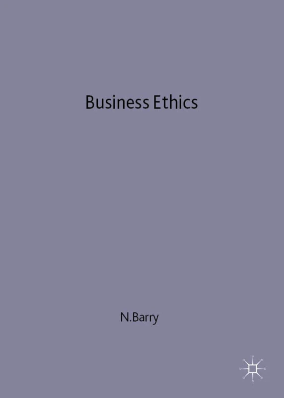 Business Ethics