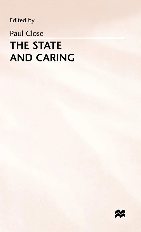 The State and Caring