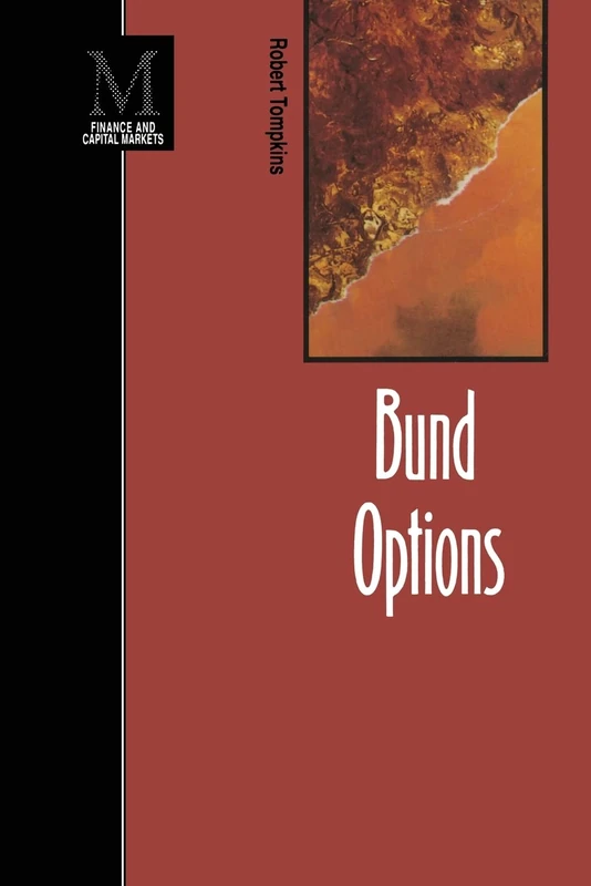 MACMILLAN Bund Options - Finance and Capital Markets Book - Image 1