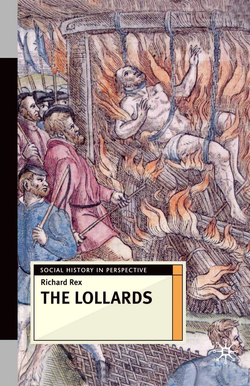 The Lollards (Social History in Perspective)