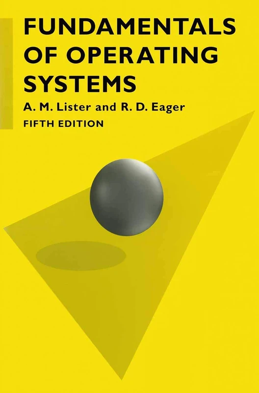 Fundamentals of Operating Systems: 3 (Computer Science Series)