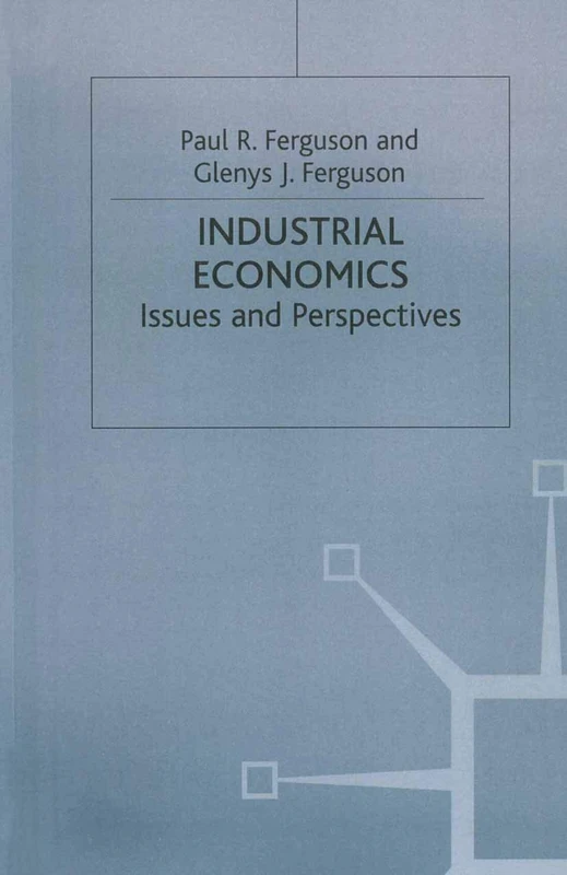 Industrial Economics: Issues and Perspectives - Image 1