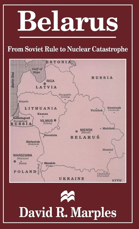 Belarus: From Soviet Rule to Nuclear Catastrophe - Image 1