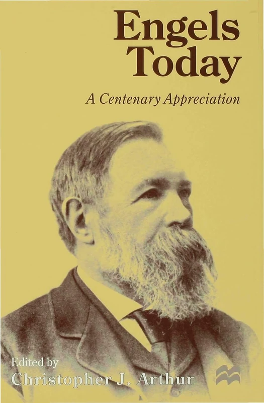 Engels Today: A Centenary Appreciation - Image 1