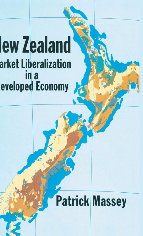 New Zealand: Market Liberalization in a Developed Economy - Image 1