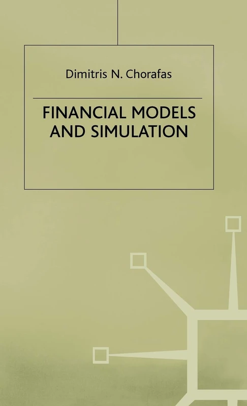 Financial Models and Simulation