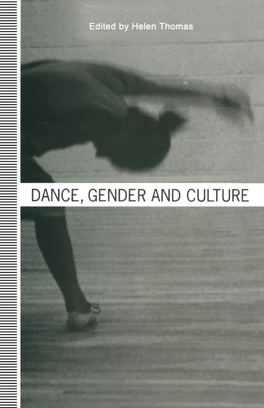 Dance, Gender and Culture