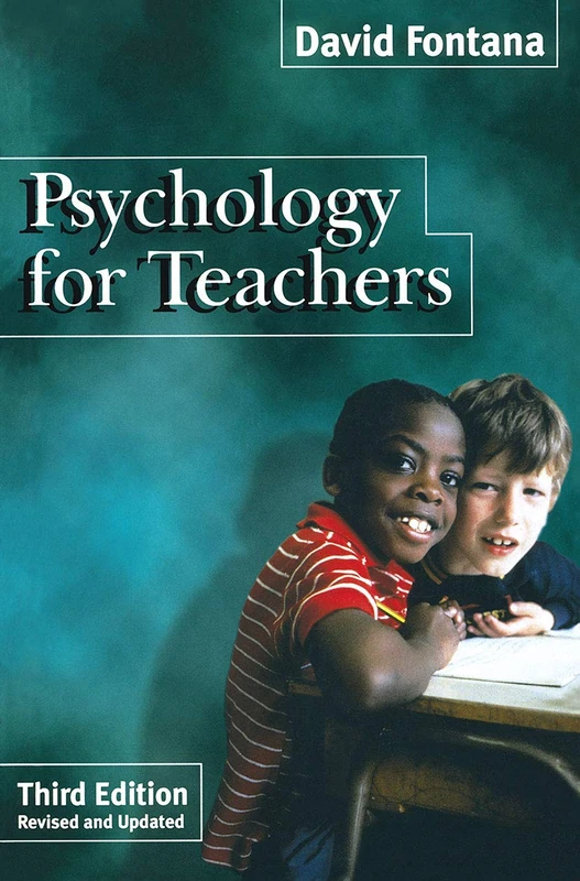 Psychology for Teachers: 1 (Psychology for Professional Groups)