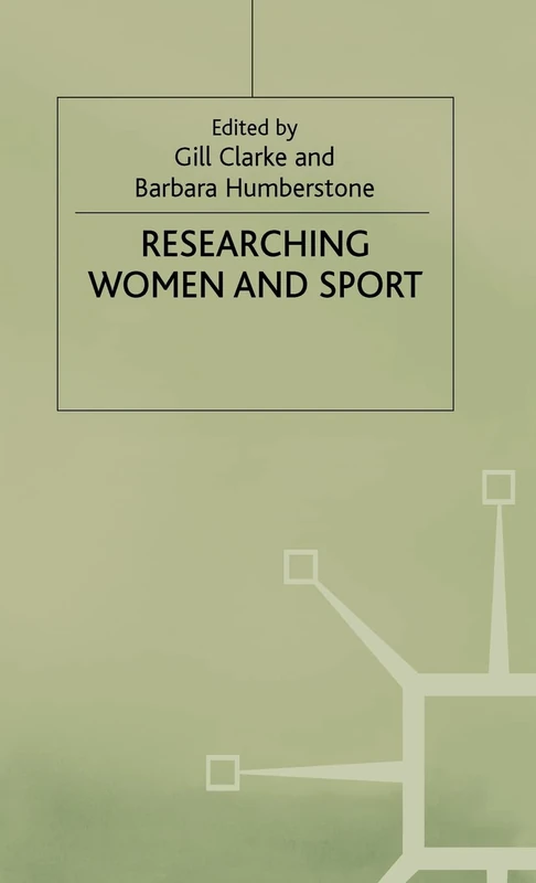 Researching Women and Sport