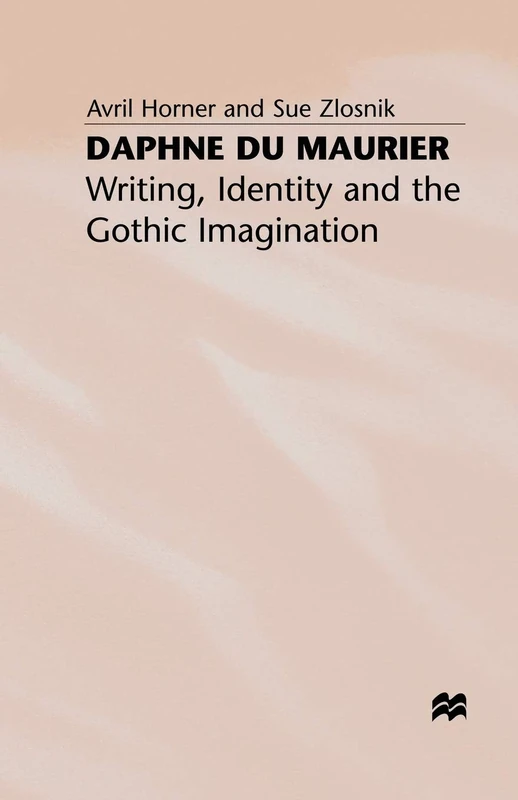 Daphne du Maurier: Writing, Identity and the Gothic Imagination - Image 1