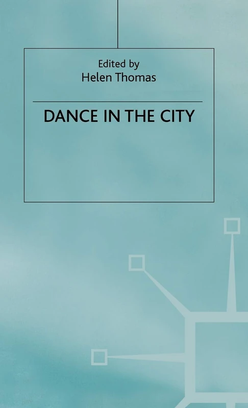 Dance in the City